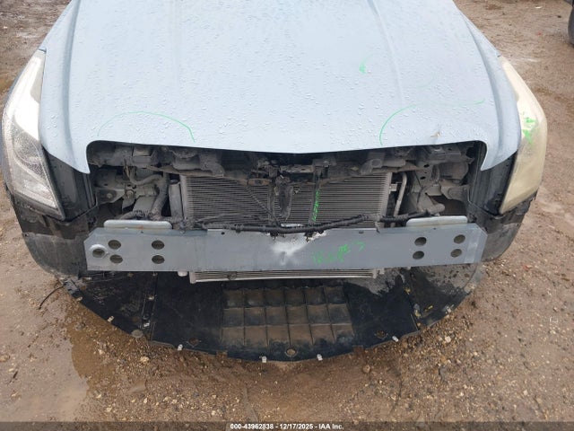 2013 CADILLAC ATS 1G6AA5RX2D0138677 Photo 5