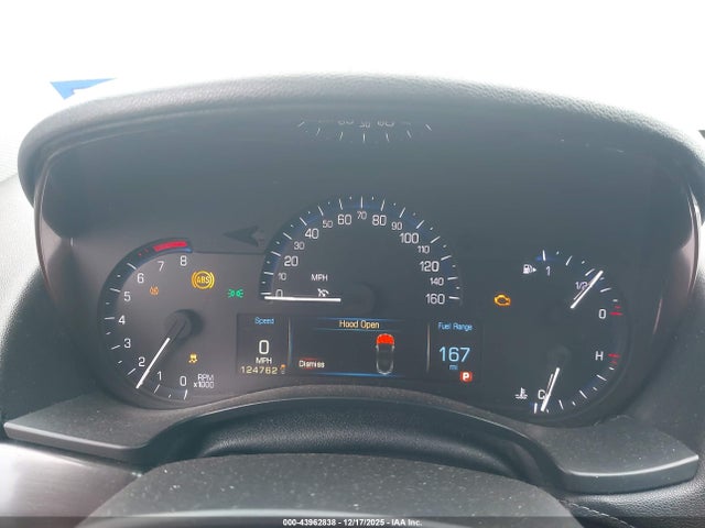 2013 CADILLAC ATS 1G6AA5RX2D0138677 Photo 6