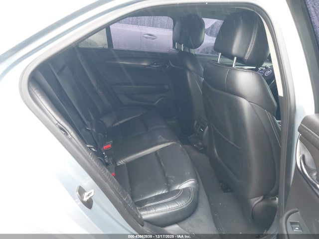 2013 CADILLAC ATS 1G6AA5RX2D0138677 Photo 7