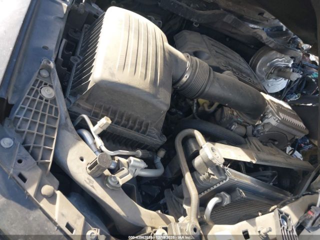 2019 RAM 1500 1C6RREBT9KN582324 Photo 9