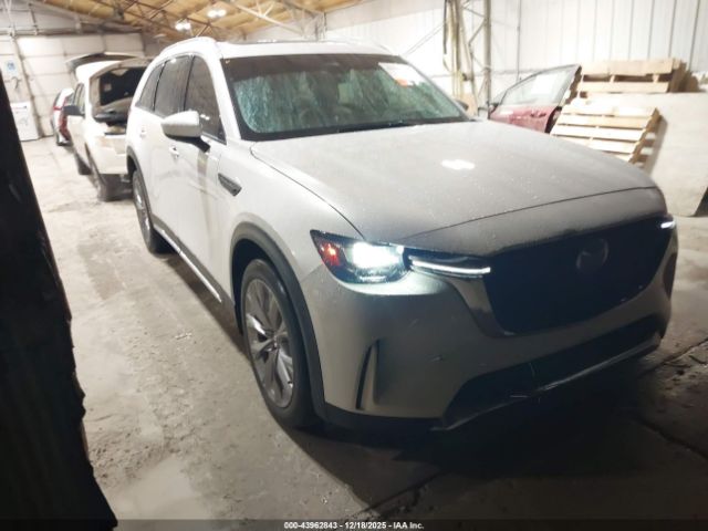 2024 MAZDA CX-90 JM3KKEHD6R1178176