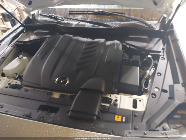 2024 MAZDA CX-90 JM3KKEHD6R1178176 Photo 9