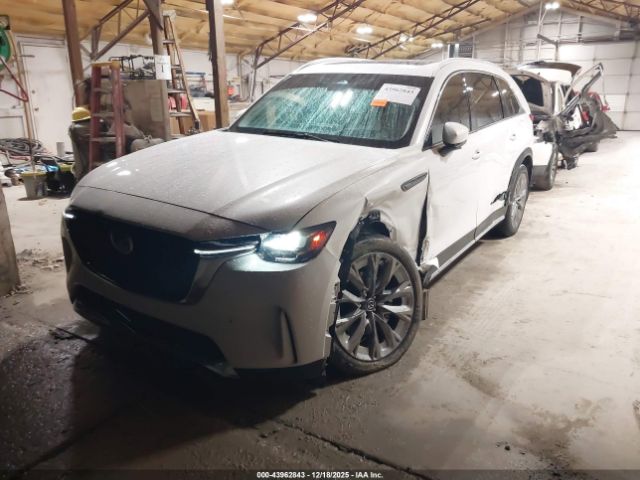 2024 MAZDA CX-90 JM3KKEHD6R1178176 Photo 1