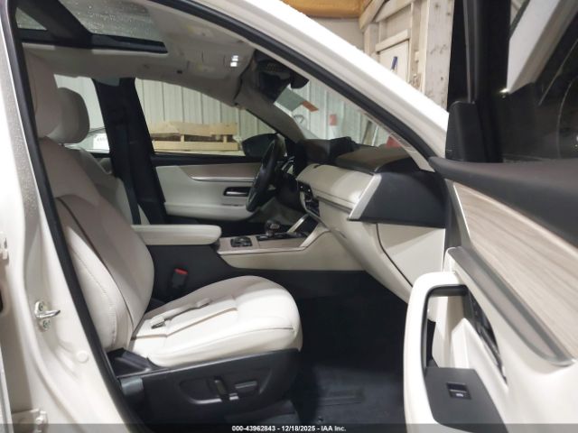 2024 MAZDA CX-90 JM3KKEHD6R1178176 Photo 4