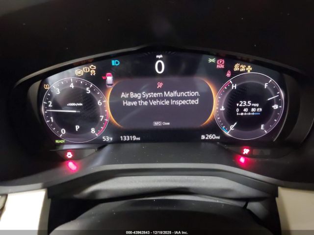 2024 MAZDA CX-90 JM3KKEHD6R1178176 Photo 6