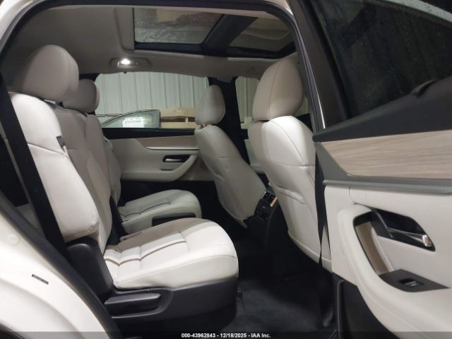 2024 MAZDA CX-90 JM3KKEHD6R1178176 Photo 7