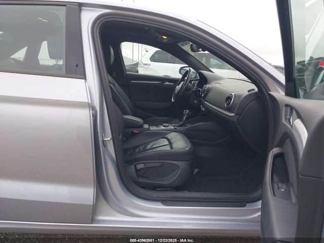 2015 AUDI A3 WAUAJGFF8F1040588 Photo 4