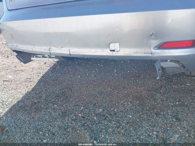 2015 AUDI A3 WAUAJGFF8F1040588 Photo 5