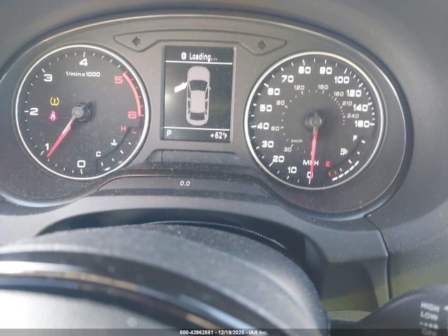 2015 AUDI A3 WAUAJGFF8F1040588 Photo 6