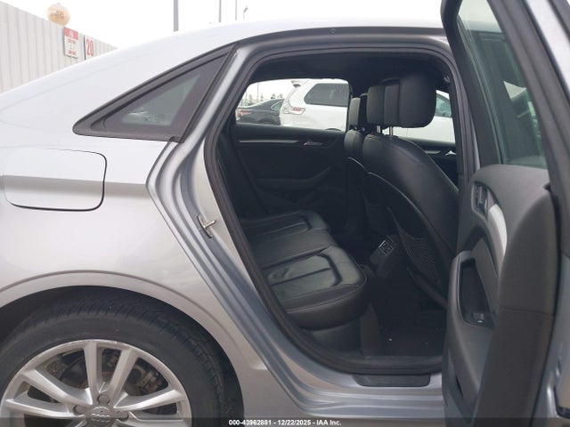 2015 AUDI A3 WAUAJGFF8F1040588 Photo 7