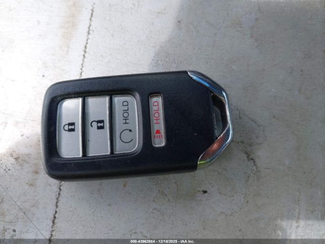 2021 HONDA RIDGELINE 5FPYK3F52MB010688 Photo 10