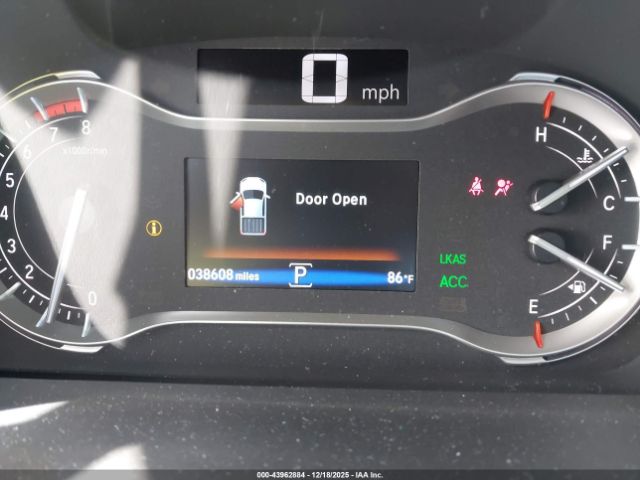 2021 HONDA RIDGELINE 5FPYK3F52MB010688 Photo 6