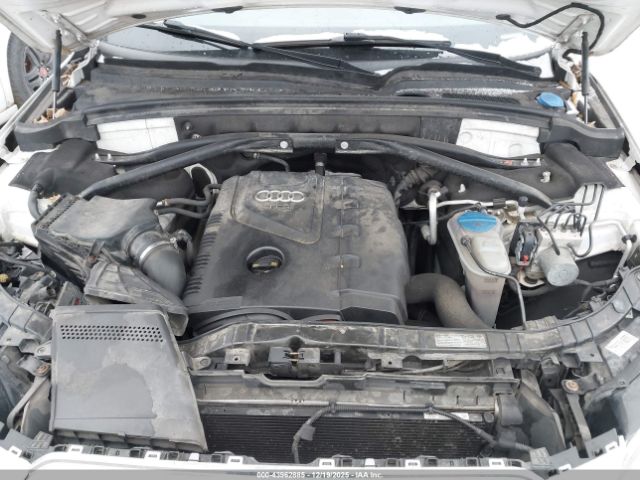 2015 AUDI Q5 WA1CFAFP1FA094618 Photo 9