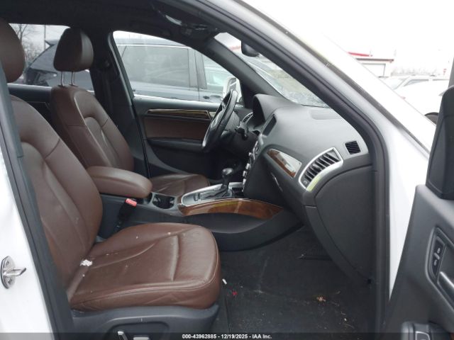 2015 AUDI Q5 WA1CFAFP1FA094618 Photo 4