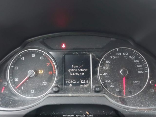 2015 AUDI Q5 WA1CFAFP1FA094618 Photo 6