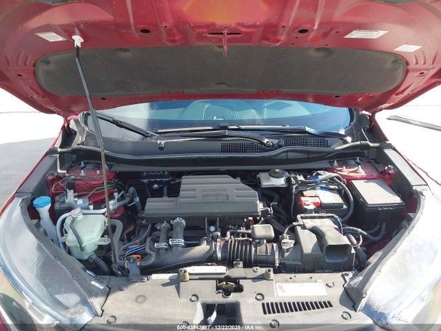 7FARW2H75ME030545 Honda Cr-v Awd Special Edition