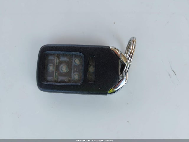 7FARW2H75ME030545 Honda Cr-v Awd Special Edition