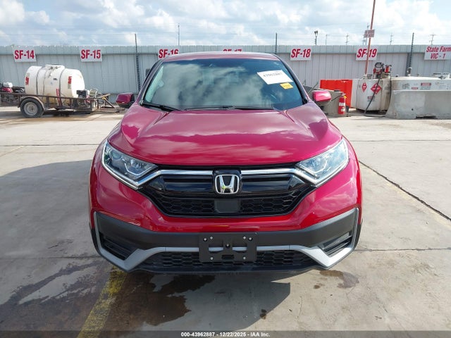 7FARW2H75ME030545 Honda Cr-v Awd Special Edition