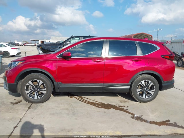 7FARW2H75ME030545 Honda Cr-v Awd Special Edition