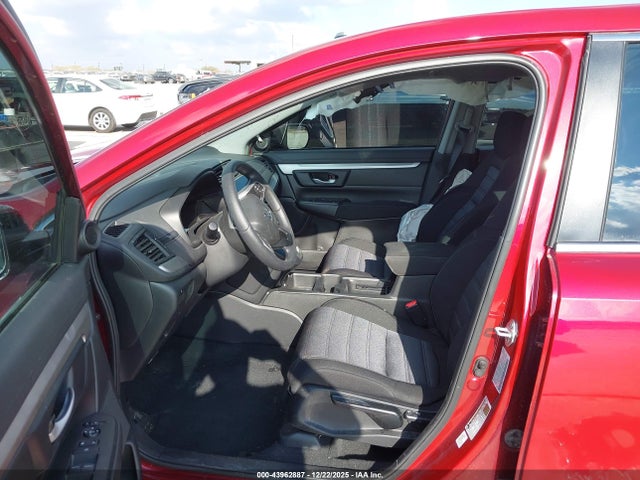 7FARW2H75ME030545 Honda Cr-v Awd Special Edition