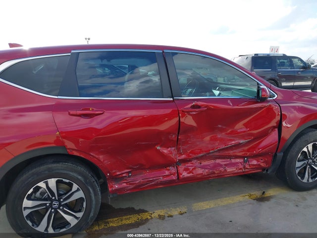 7FARW2H75ME030545 Honda Cr-v Awd Special Edition