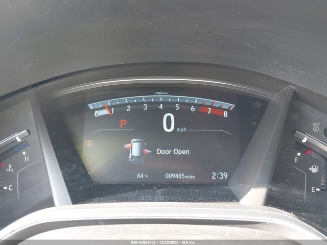 7FARW2H75ME030545 Honda Cr-v Awd Special Edition
