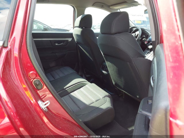 7FARW2H75ME030545 Honda Cr-v Awd Special Edition