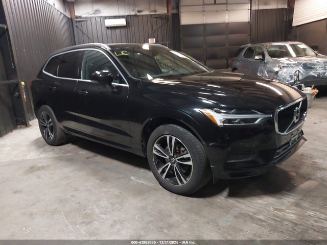 2020 VOLVO XC60 YV4102RK7L1590231