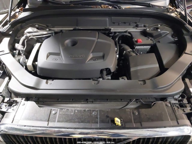 2020 VOLVO XC60 YV4102RK7L1590231 Photo 9