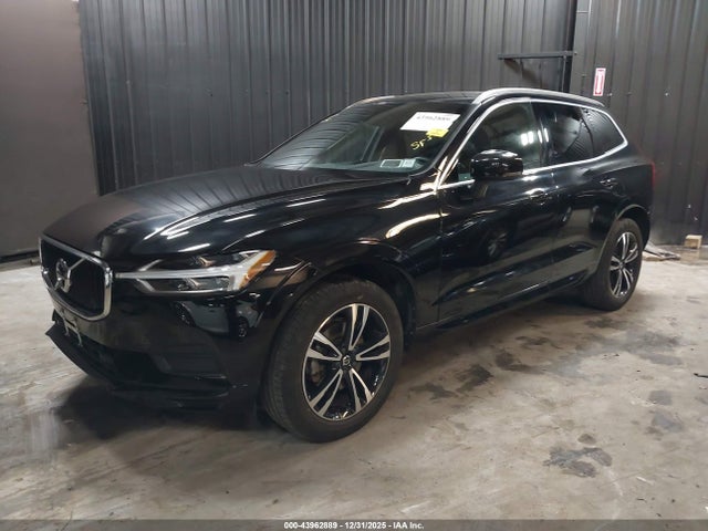 2020 VOLVO XC60 YV4102RK7L1590231 Photo 1