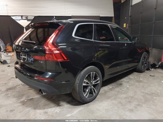2020 VOLVO XC60 YV4102RK7L1590231 Photo 3