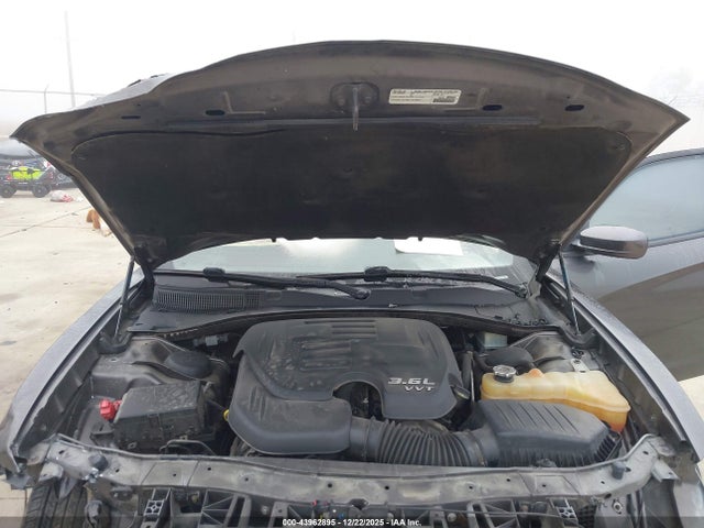 Dodge Charger Sxt Rwd 2020 2C3CDXBG0LH116730 Image 10
