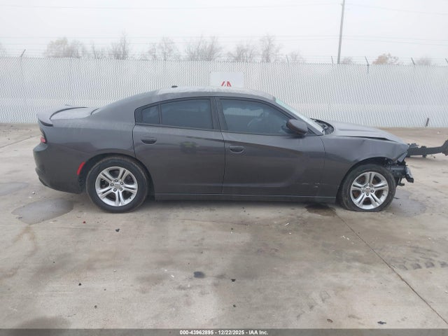 Dodge Charger Sxt Rwd 2020 2C3CDXBG0LH116730 Image 13