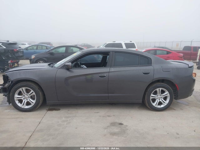 Dodge Charger Sxt Rwd 2020 2C3CDXBG0LH116730 Image 14