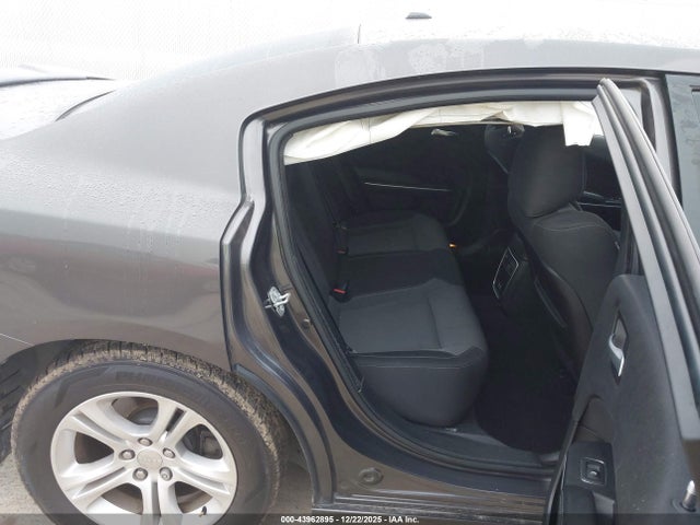 Dodge Charger Sxt Rwd 2020 2C3CDXBG0LH116730 Image 8