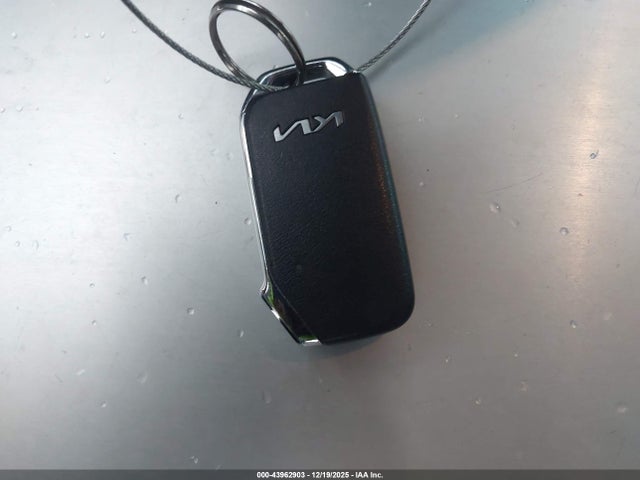 2023 KIA NIRO KNDCR3LE8P5042201 Photo 10