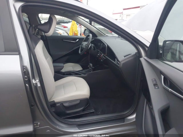 2023 KIA NIRO KNDCR3LE8P5042201 Photo 4