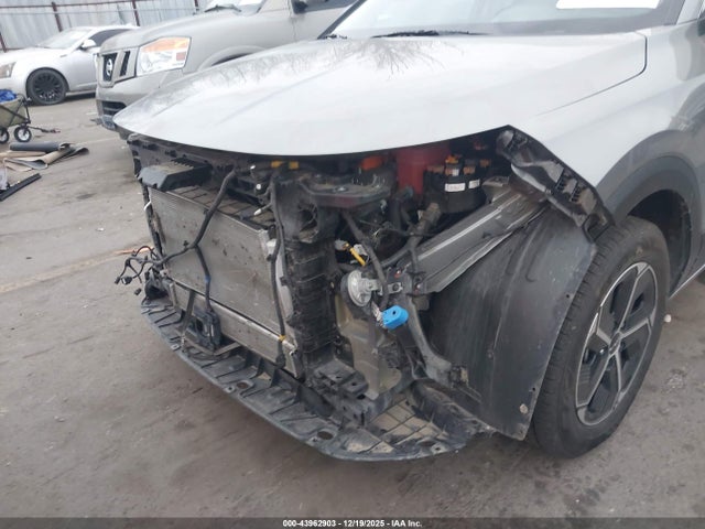 2023 KIA NIRO KNDCR3LE8P5042201 Photo 5