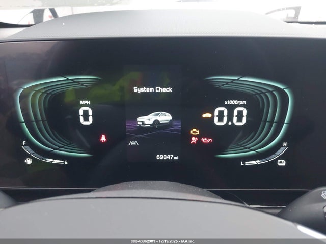 2023 KIA NIRO KNDCR3LE8P5042201 Photo 6