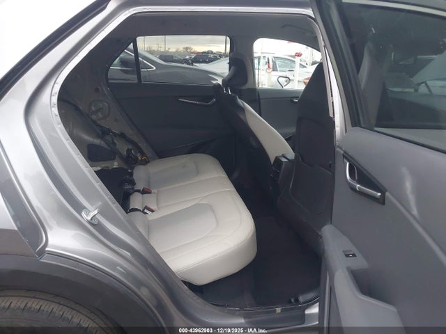 2023 KIA NIRO KNDCR3LE8P5042201 Photo 7