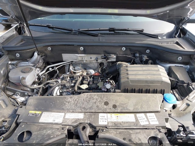 1V2JR2CA6RC532342 Volkswagen Atlas 2.0t Se W/technology