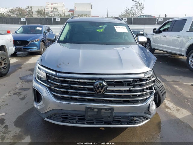 1V2JR2CA6RC532342 Volkswagen Atlas 2.0t Se W/technology