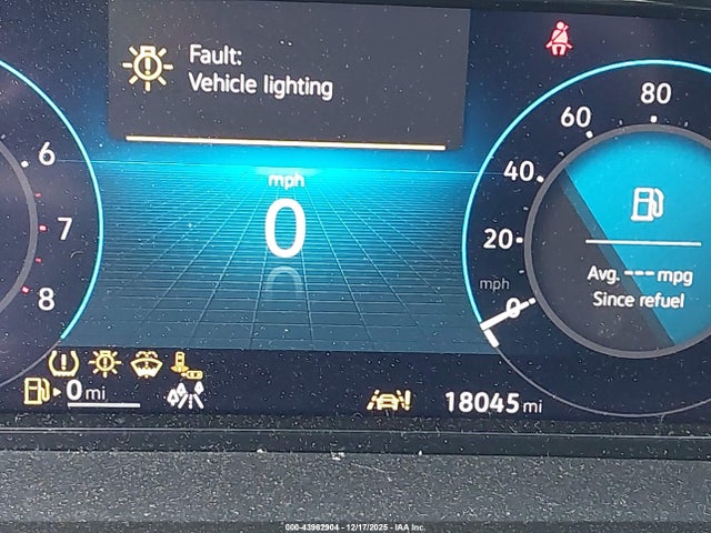 1V2JR2CA6RC532342 Volkswagen Atlas 2.0t Se W/technology