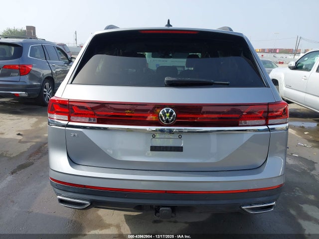 1V2JR2CA6RC532342 Volkswagen Atlas 2.0t Se W/technology