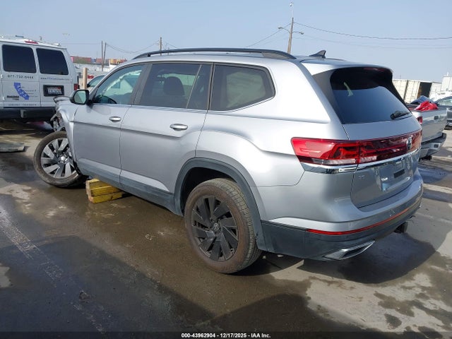 1V2JR2CA6RC532342 Volkswagen Atlas 2.0t Se W/technology