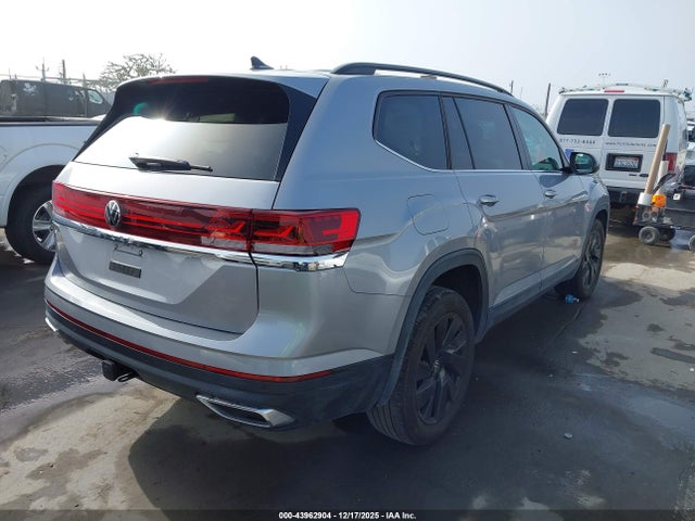 1V2JR2CA6RC532342 Volkswagen Atlas 2.0t Se W/technology