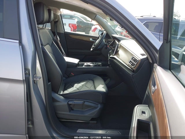 1V2JR2CA6RC532342 Volkswagen Atlas 2.0t Se W/technology