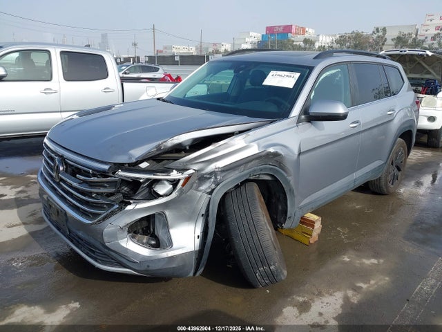 1V2JR2CA6RC532342 Volkswagen Atlas 2.0t Se W/technology
