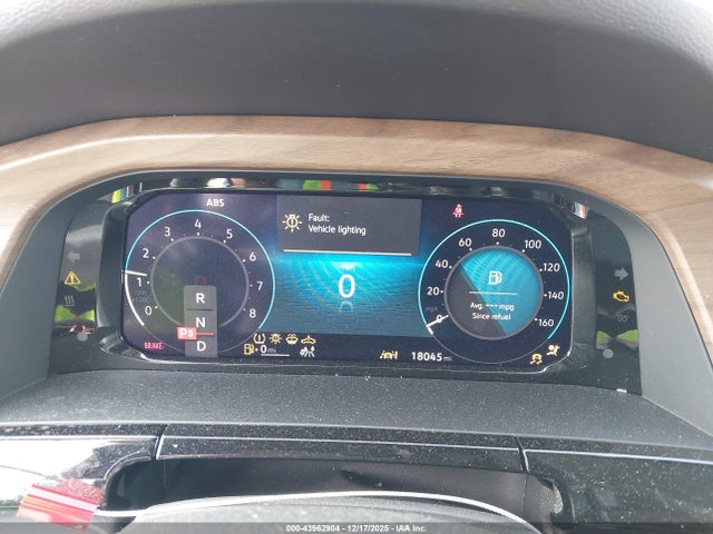 1V2JR2CA6RC532342 Volkswagen Atlas 2.0t Se W/technology