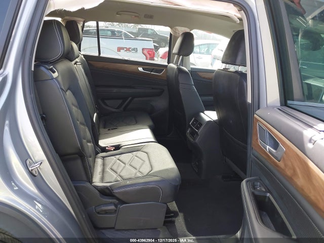 1V2JR2CA6RC532342 Volkswagen Atlas 2.0t Se W/technology